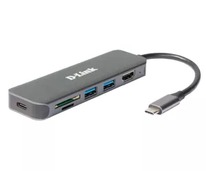 D-Link DUB-2327