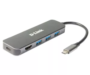D-Link DUB-2333