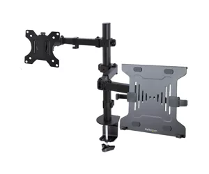 StarTech.com A2-LAPTOP-DESK-MOUNT