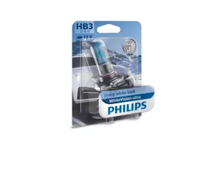 Philips WhiteVision ultra 9005WVUB1 Fahrzeugscheinwerferlampe