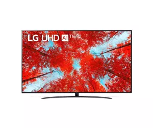 LG 75UQ9100 TV 190.5 cm (75") 4K Ultra HD Smart TV Wi-Fi Black