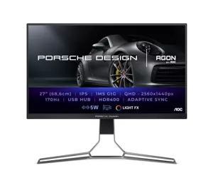 AOC Porsche PD27S