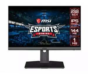 MSI Optix MAG245RDE