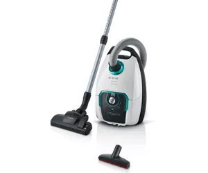 Bosch Serie 8 BGL8XHYG dulkių siurblys 5 L Būgninis siurblys Sausa Dulkių maišas