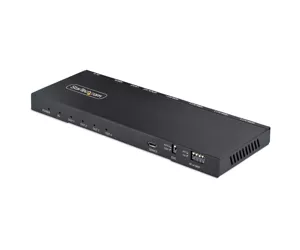StarTech.com HDMI-SPLITTER-44K60S
