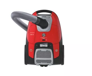 Hoover H-ENERGY 500 HE510HM 011 4 L Būgninis siurblys Sausa 700 W Dulkių maišas