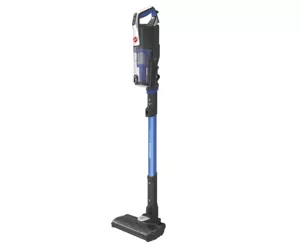 Hoover H-FREE 500 HF522STPE011 käsitolmuimeja Must, Sinine Kotita