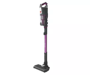 Hoover H-FREE 500 HF522STHE011 käsitolmuimeja Must, Violetne Kotita