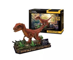 Van der Meulen Velociraptor