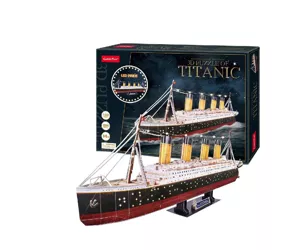 Van der Meulen Titanic LED