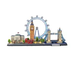 Van der Meulen City Line London LED