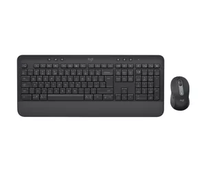 Logitech Signature MK650 Combo For Business