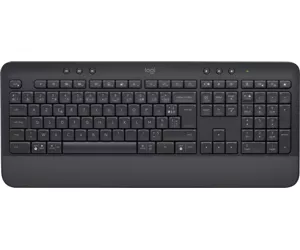 Logitech Signature K650