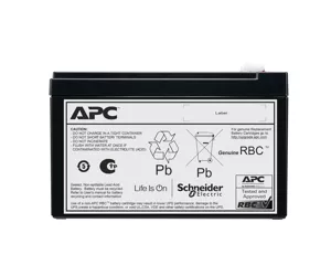 APC APCRBCV210