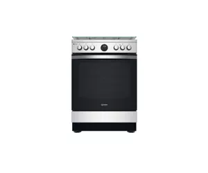Indesit IS67G8CHX/E