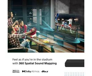 Sony HT-A3000