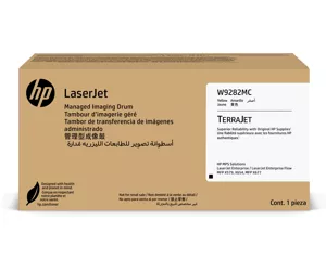 HP W9282MC Yellow Managed Original LaserJet Imaging Drum