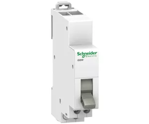 Schneider Electric A9E18073 maitinimo grandinės išjungiklis