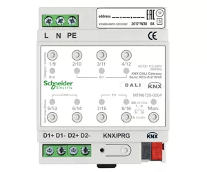 Schneider Electric MTN6725-0004