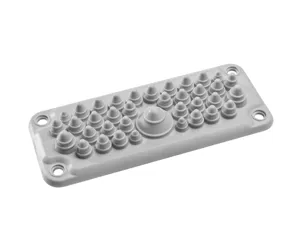 Schneider Electric NSYAECPFLT35 spaiļu bloks