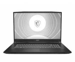 MSI CreatorPro M17 A12UIS-075FR