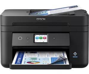 Epson WorkForce WF-2960DWF Tintes A4 4800 x 1200 DPI 33 ppm Wi-Fi