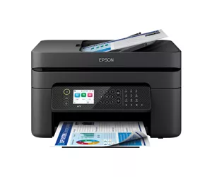 Epson WorkForce WF-2950DWF Tintes A4 5760 x 1440 DPI 33 ppm Wi-Fi