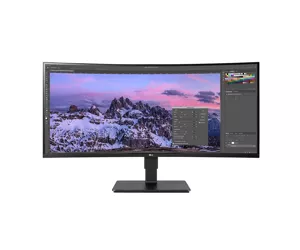 LG 35BN77CN-B
