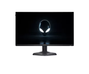 Alienware AW2523HF LED display 62.2 cm (24.5") 1920 x 1080 pixels Full HD LCD Black