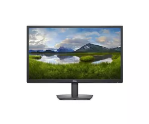 DELL E Series E2423H LED display 60,5 cm (23.8") 1920 x 1080 pikslit Full HD LCD Must