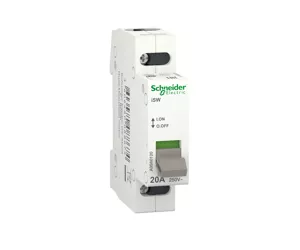 Schneider Electric A9S60120