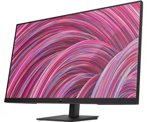 HP P32u G5 computer monitor 80 cm (31.5") 2560 x 1440 pixels Quad HD Black