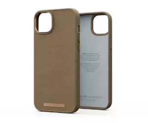 Njord byELEMENTS Suede Comfort+