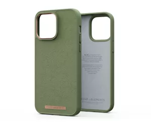 Njord byELEMENTS Suede Comfort+