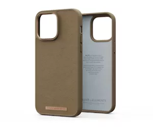 Njord byELEMENTS Suede Comfort+