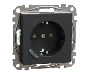 Schneider Electric WDE003172 rožešu kaste