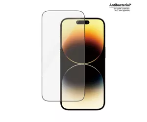 PanzerGlass Ultra-Wide Fit Apple iPhone