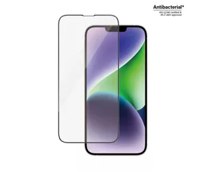 PanzerGlass ® Screen Protector Apple iPhone 14 Plus | 13 Pro Max | Ultra-Wide Fit w. EasyAligner