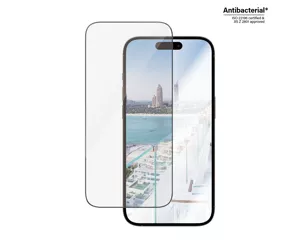 PanzerGlass Ultra-Wide Fit Apple iPhone