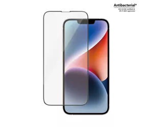 PanzerGlass Ultra-Wide Fit Apple iPhone