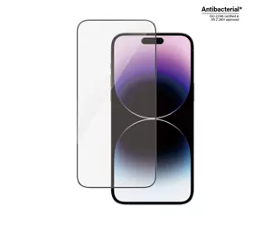 PanzerGlass Ultra-Wide Fit Apple iPhone