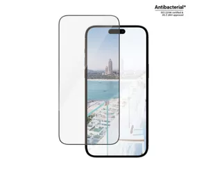 PanzerGlass Ultra-Wide Fit Apple iPhone