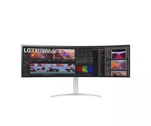 LG 49WQ95X-W