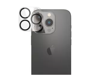 PanzerGlass Camera Protector Caurspīdīgs ekrāna aizsargs Apple 1 pcs