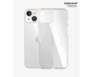 PanzerGlass HardCase MagSafe Transparent