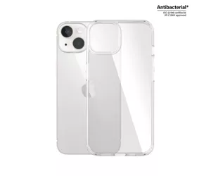 PanzerGlass HardCase mobiiltelefoni ümbris 15,5 cm (6.1") Kate Läbipaistev