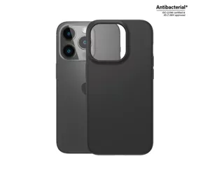 PanzerGlass Biodegradable чехол для мобильного телефона 15,5 cm (6.1") Крышка Прозрачный