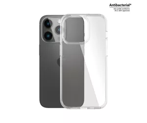 PanzerGlass ® HardCase Apple iPhone 14 Pro | Clear