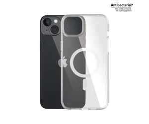PanzerGlass HardCase MagSafe чехол для мобильного телефона 17 cm (6.7") Крышка Прозрачный