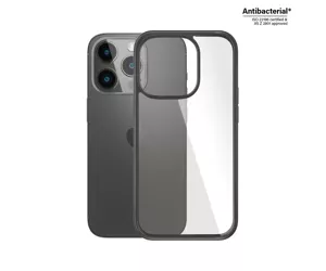 PanzerGlass ClearCase чехол для мобильного телефона 15,5 cm (6.1") Крышка Прозрачный